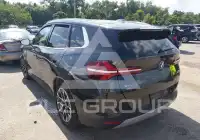 2026 BMW X3 photo