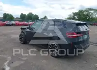 2026 BMW X3 фото