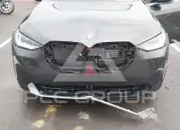 2026 BMW X3 фото