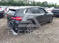 2026 BMW X3 фото