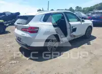 2026 BMW X3 фото