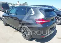 2026 BMW X3 фото