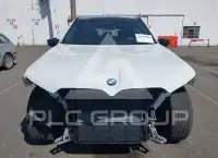 2026 BMW X3 фото