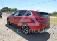 2026 BMW X3 фото