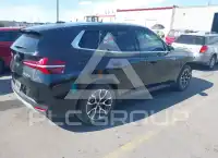 2026 BMW X3 photo