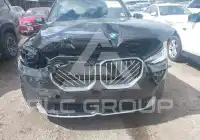 2026 BMW X3 фото