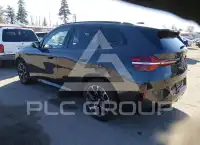 2026 BMW X3 photo