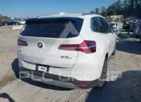 2026 BMW X3 фото