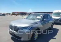 2026 BMW X3 фото
