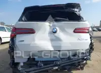 2026 BMW X3 фото