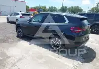 2026 BMW X3 photo