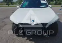 2026 BMW X3 фото