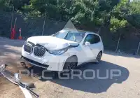 2026 BMW X3 photo