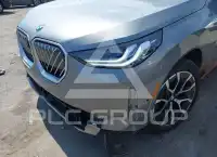 2026 BMW X3 фото