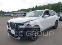 2026 BMW X3 фото
