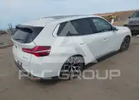 2026 BMW X3 фото