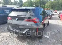 2026 BMW X3 фото