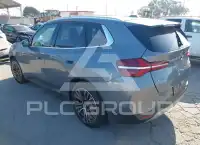 2026 BMW X3 фото