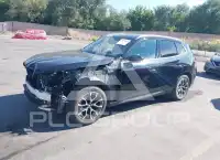 2026 BMW X3 photo