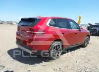 2026 BMW X3 фото