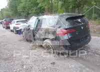 2026 BMW X3 фото