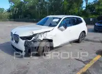 2026 BMW X3 фото