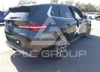 2026 BMW X3 фото