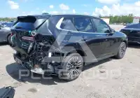2026 BMW X3 фото