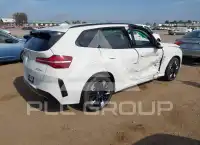 2026 BMW X3 photo