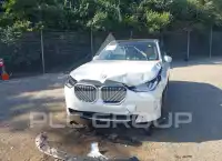 2026 BMW X3 photo