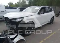 2026 BMW X3 photo