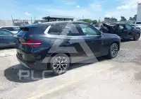 2026 BMW X3 photo