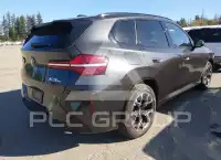2026 BMW X3 photo