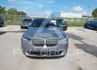 2026 BMW X3 photo
