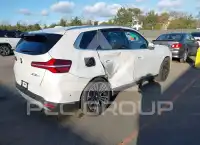 2026 BMW X3 photo