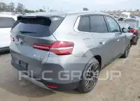 2026 BMW X3 photo