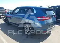 2026 BMW X3 фото