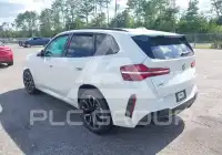 2026 BMW X3 фото