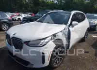 2026 BMW X3 фото