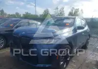 2026 BMW X3 фото