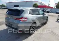 2026 BMW X3 photo