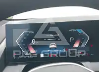 2026 BMW X3 фото