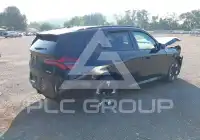 2026 BMW X3 фото