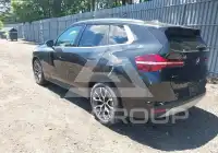 2026 BMW X3 photo