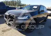 2026 BMW X3 photo