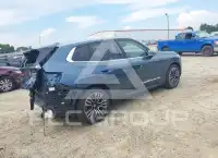 2026 BMW X3 фото