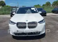 2026 BMW X3 photo
