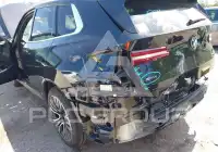 2026 BMW X3 фото
