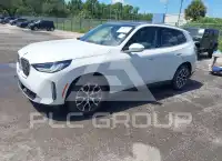 2026 BMW X3 photo