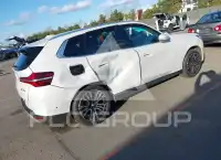 2026 BMW X3 photo